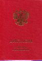 Диплом магистра с отличием 2014-2022 года (Киржач)
